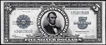 United States Paper Money