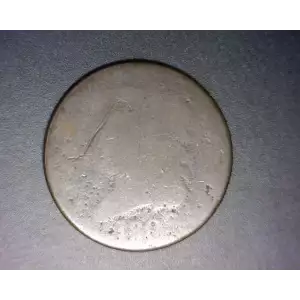 Classic Head Half Cent (1809-36)