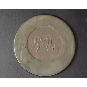 Draped Bust Large Cents (1796-1807)