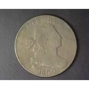 Draped Bust Large Cents (1796-1807)
