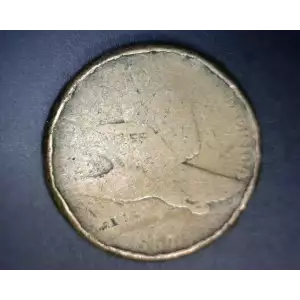 Flying Eagle Small Cents (1856-1858)
