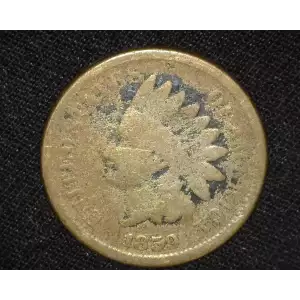 Flying Eagle Small Cents (1856-1858)