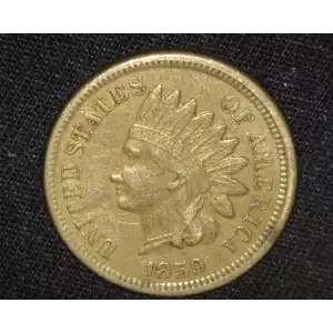 Flying Eagle Small Cents (1856-1858) (2)