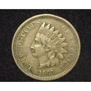 Flying Eagle Small Cents (1856-1858)