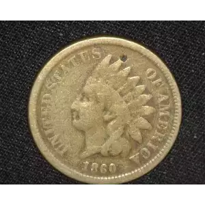 Flying Eagle Small Cents (1856-1858)