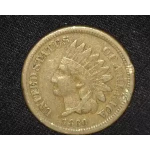 Flying Eagle Small Cents (1856-1858)
