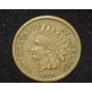 Flying Eagle Small Cents (1856-1858) (2)
