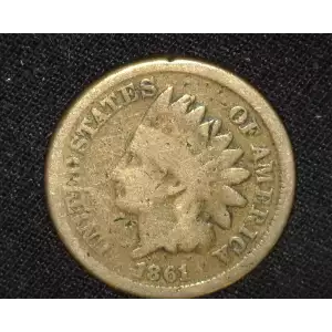 Flying Eagle Small Cents (1856-1858)