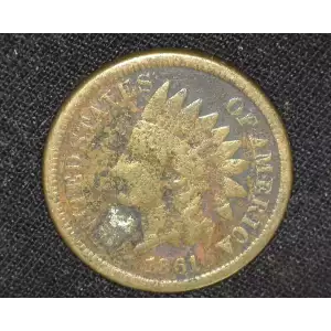 Flying Eagle Small Cents (1856-1858)