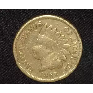 Flying Eagle Small Cents (1856-1858) (2)