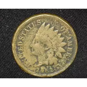 Flying Eagle Small Cents (1856-1858)