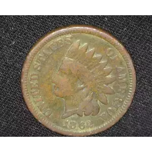 Flying Eagle Small Cents (1856-1858) (2)