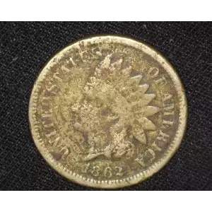 Flying Eagle Small Cents (1856-1858)