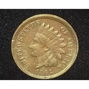 Flying Eagle Small Cents (1856-1858) (2)