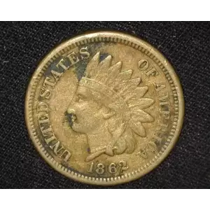 Flying Eagle Small Cents (1856-1858)