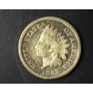 Flying Eagle Small Cents (1856-1858) (2)