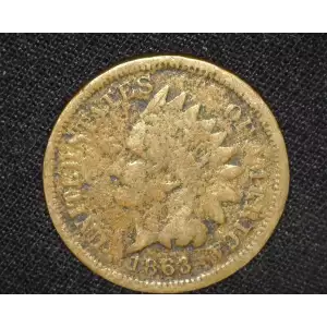 Flying Eagle Small Cents (1856-1858)