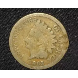 Flying Eagle Small Cents (1856-1858)