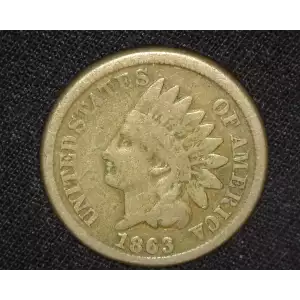 Flying Eagle Small Cents (1856-1858)