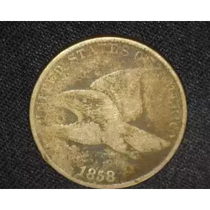 Flying Eagle Small Cents (1856-1858) (2)