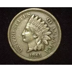 Indian Cent (1859-1909)