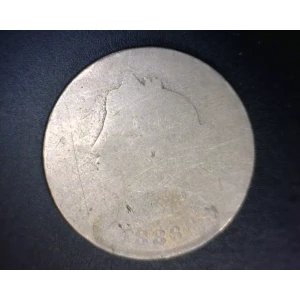 Liberty V Nickel (1883-1913)