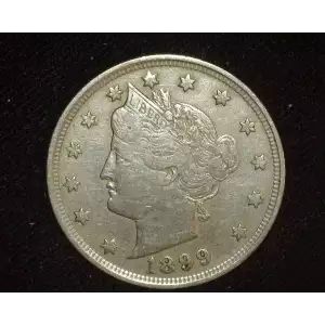 Liberty V Nickel (1883-1913)