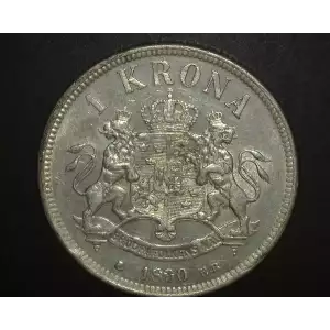 SWEDEN Bronze 2 ORE