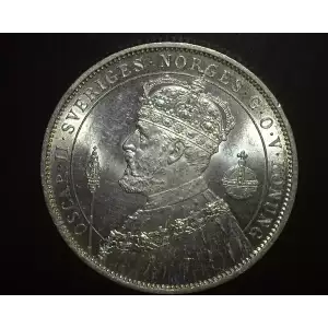 SWEDEN Bronze 2 ORE