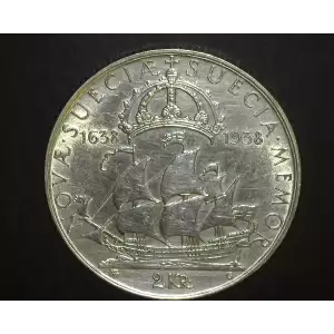 SWEDEN Bronze 2 ORE