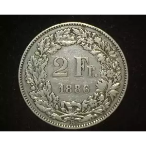SWEDEN Silver 5 KRONOR (2)