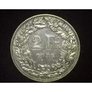 SWEDEN Silver 5 KRONOR